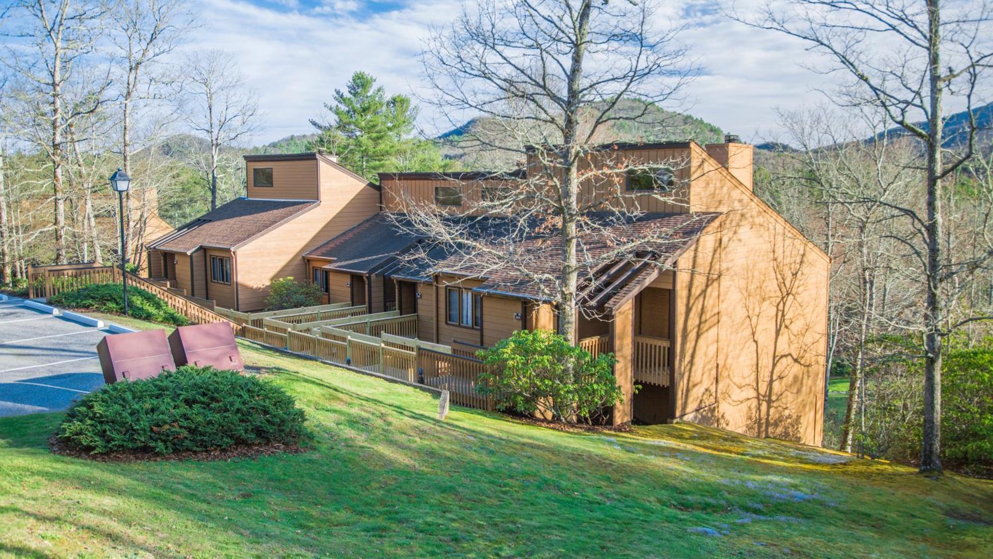 Fairway Forest Sapphire Exterior foto