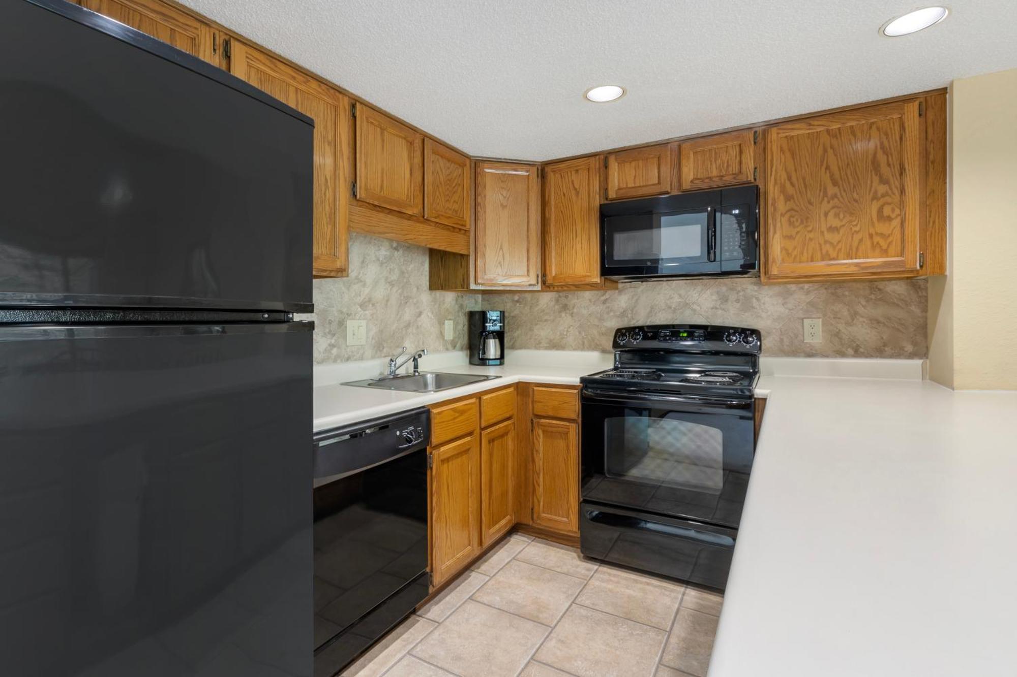 Fairway Forest Sapphire Exterior foto